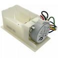 thumbnail image 2 of Choice Parts W10594329 pour Porte de Contrôle d'Air de Réfrigérateur Whirlpool, 2 of 3