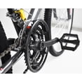 thumbnail image 2 of Bicicleta Montaña Rodada 26 18 Velocidades Kron Monk Kron MTB, 2 of 5