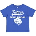thumbnail image 3 of Inktastic Future Brain Surgeon Doctor Boys or Girls Toddler T-Shirt, 3 of 5