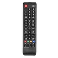 thumbnail image 2 of Mando A Distancia Para TV, Controlador De TV De Repuesto Negro Para UE55KU6500U UA78KS9500W, 2 of 7