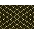 thumbnail image 1 of Ahgly Company Machine Washable Indoor Rectangle Transitional Oak Brown Area Rugs, 5' x 8', 1 of 7