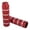 Red, variant on Bike Pegs Aluminum Alloy Anti-Skid Rear Stunt Pegs for Mountain Bicycle Cycling Foot Pedals Axles Compatible Backseat Stands Thin Line Design 2PC Durable Lightweight Performance Upgrade