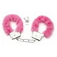 thumbnail image 1 of Esposas de juguete de peluche, esposas militares Esposas de metal y militares Esposas de juguete para adultos diseñadas a medida, 1 of 8
