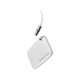 thumbnail image 2 of Matsuzay Anti Lost alarma Bluetooth compatible pitido antirrobo llavero localizador de llaves para niños etiqueta ligera azul Electrónica Blanco, 2 of 8