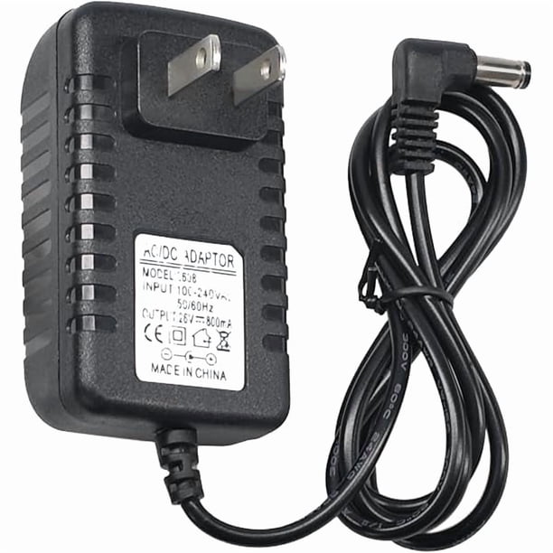 wonima11 Charger Replacement Compatible with TINECO Vacuum iFLOOR 2, iFLOOR 3, A10 A11 Floor ONE S3, 26V AC Power Adapter Compatible with TINECO Vacuum Cleaner Charging Cord, YLS0241A-T260080