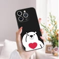 thumbnail image 2 of ¡Proteja su iPhone con estilo con una funda para teléfono con ilustración vibrante y llamativa!, 2 of 4