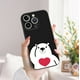 thumbnail image 2 of ¡Proteja su iPhone con estilo con una funda para teléfono con ilustración vibrante y llamativa!, 2 of 4