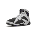 thumbnail image 4 of Jordan GRADE SCHOOL Air Jordan 7 Retro GS "Flint 2021" CU9307 100 from Stadium Goods, 4 of 8