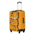 thumbnail image 1 of Funda De Equipaje De Viaje Lavable Linda Garfield Protector De Maleta De Dibujos Animados Divertido Compatible Con De 18 A 32 Pulgadas huangjie unisex, 1 of 2