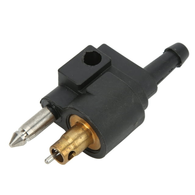 Remplacement Mâle de Raccord de Tuyau de Carburant Raccord de Tuyau de Carburant Raccord de Tuyau de Carburant Raccord de Tuyau de Carburant Raccord de Tuyau de Carburant Mâle 1/4 Po pour Raccords de Tuyau Extérieurs