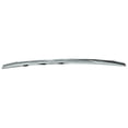 thumbnail image 1 of Moldura Odyssey 2011 A 2012 Honda Parrilla Sup Crom Genérica ., 1 of 3
