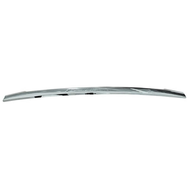 Moldura Odyssey 2011 A 2012 Honda Parrilla Sup Crom Genérica .