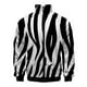 thumbnail image 3 of Chaqueta con cremallera de piel de serpiente y tigre con estampado 3D para hombre, abrigo de manga larga con estampado de animales geniales, chaquetas holgadas con personalidad, ropa de calle, 3 of 5