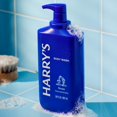 thumbnail image 3 of Harry's Gel Douche pour Hommes en Pierre 30 fl oz, 3 of 8