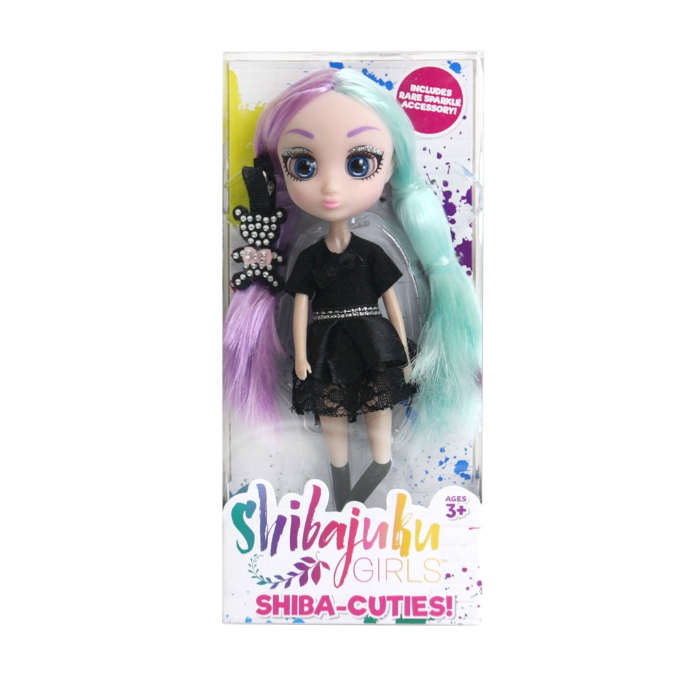 shibajuku mini