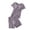 Dark Gray, variant on Soft Shorts with Built In Bra Comfortable Sleepwear Pajamas Short Sleeve Home Wear Casual Two Piece Outfit Bikini Cover Ups for Women Swimsuit Cover Ups for Women plus Summer Cover Women