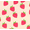 Strawberry, variant on Livhil 8Pcs Packing Cubes for Luggage, Travel Packing Organizers Packing Cubes for Travel (Strawberry)