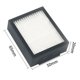 thumbnail image 4 of Filtros para Irobot Roomba I Series E Series ACTIVE 6 Piezas HEPA, 4 of 5
