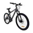 thumbnail image 2 of Bicicleta de Montaña Monk Seeb Rodada 24, 2 of 7