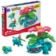 thumbnail image 1 of Set MEGA Pokémon Bulbasaur de juguete para construir figuras de acción, 1 of 6