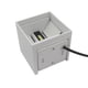 thumbnail image 2 of Luz de Pared Exterior Ac85-265V 12W Led para Luz Blanca de Escaleras de Dormitorio Irfora Luz de pared, 2 of 7