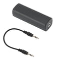 thumbnail image 5 of Octpeak Noise Isolator 3.5mm to 3.5mm Headset Adapter with 3.5mm Audio Cable, Black, 5 of 8