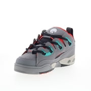 Osiris Adult Mens D3 E Skate Inspired Sneakers