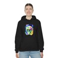 thumbnail image 2 of Unisex Heavy Blend™ Hooded Sweatshirt, 2 of 5
