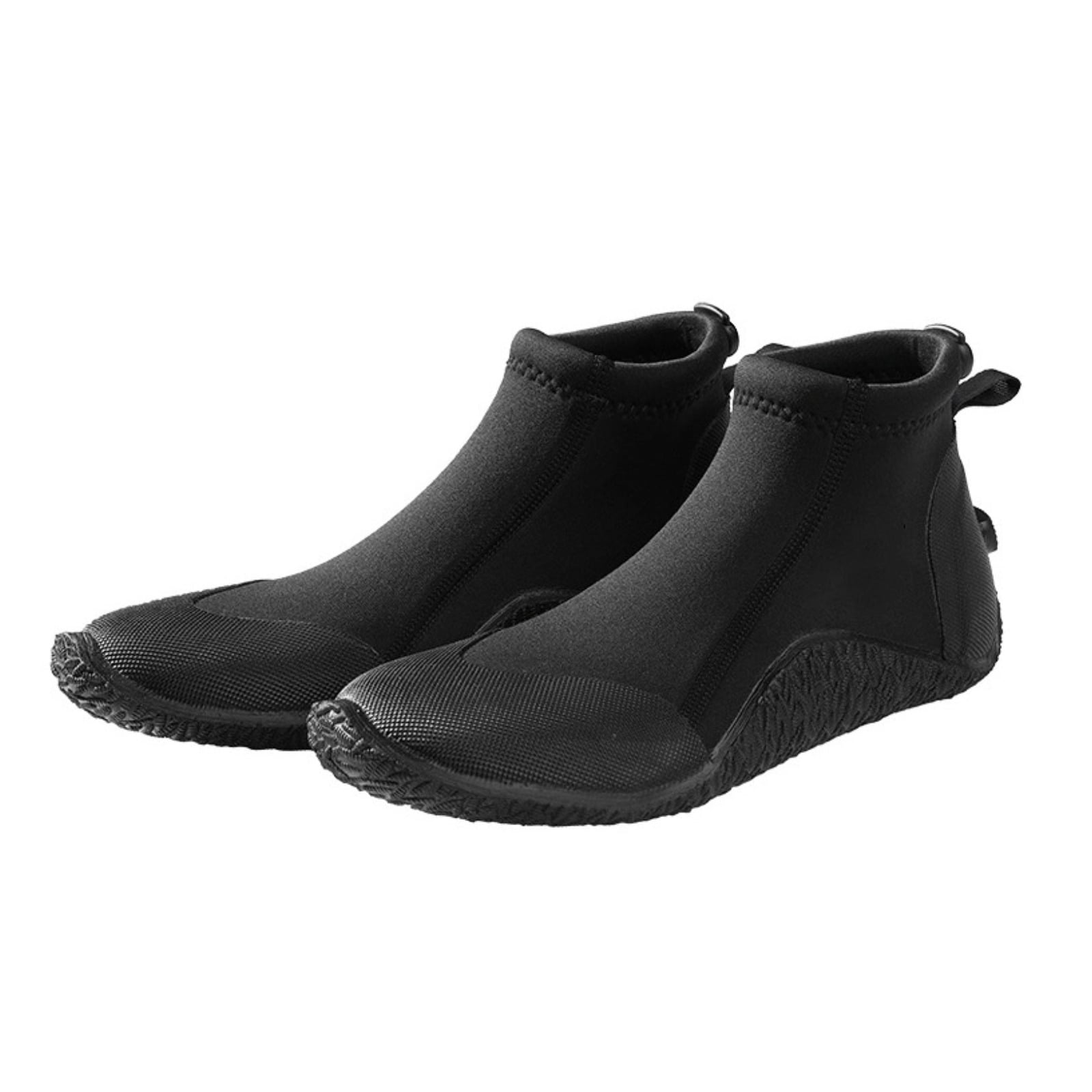 tabiiヌバックブーツ 37サイズ Free Shipping! Seasport Neoprene Waterproof Tabi Shoes with Zipper
