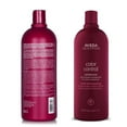 thumbnail image 3 of Aveda Color Control Conditioner, Plant Powered-Protection for Color Treated Hair, 33.8 oz, 3 of 5