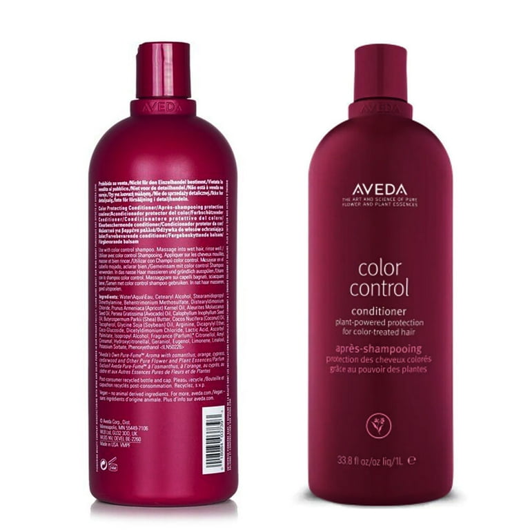 リンス・コンディショナー AVEDA Color Control Conditioner 1000ml Amazon | アヴェダ カラー コントロール コンディショナー