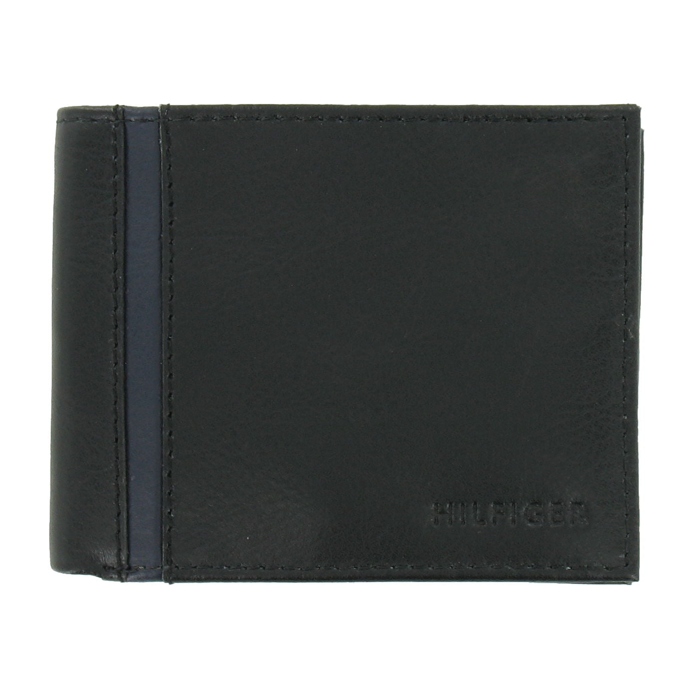 tommy hilfiger wallet men price