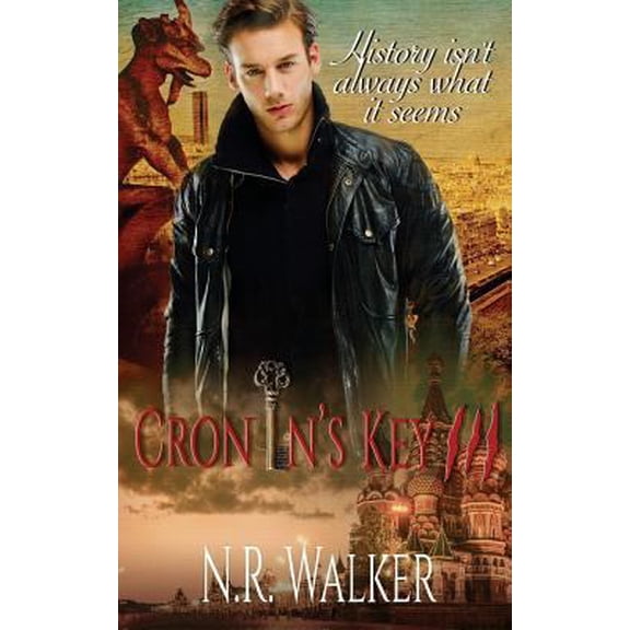 Pre-Owned Cronin's Key III (Paperback)