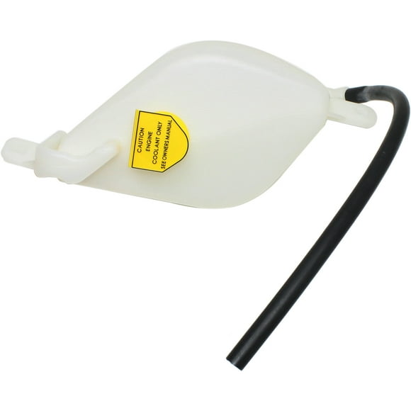 Chrysler 200 Engine Coolant Reservoir