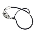 thumbnail image 3 of Stainless Steel Male Chastity Belt Anus Ring Cock Cage Penis Ring BDSM Bondage Lockable Anti-cheating Pant Sex Toys for Man, 3 of 5