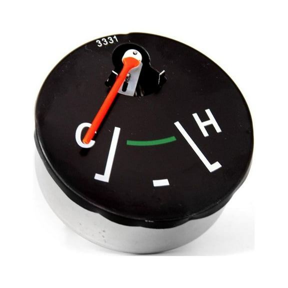 Omix-ADA Temperature Gauge - 17209.05
