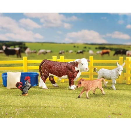 Breyer Stablemates Books - Breyer Horses Breyer Stablemate Ranch Friends