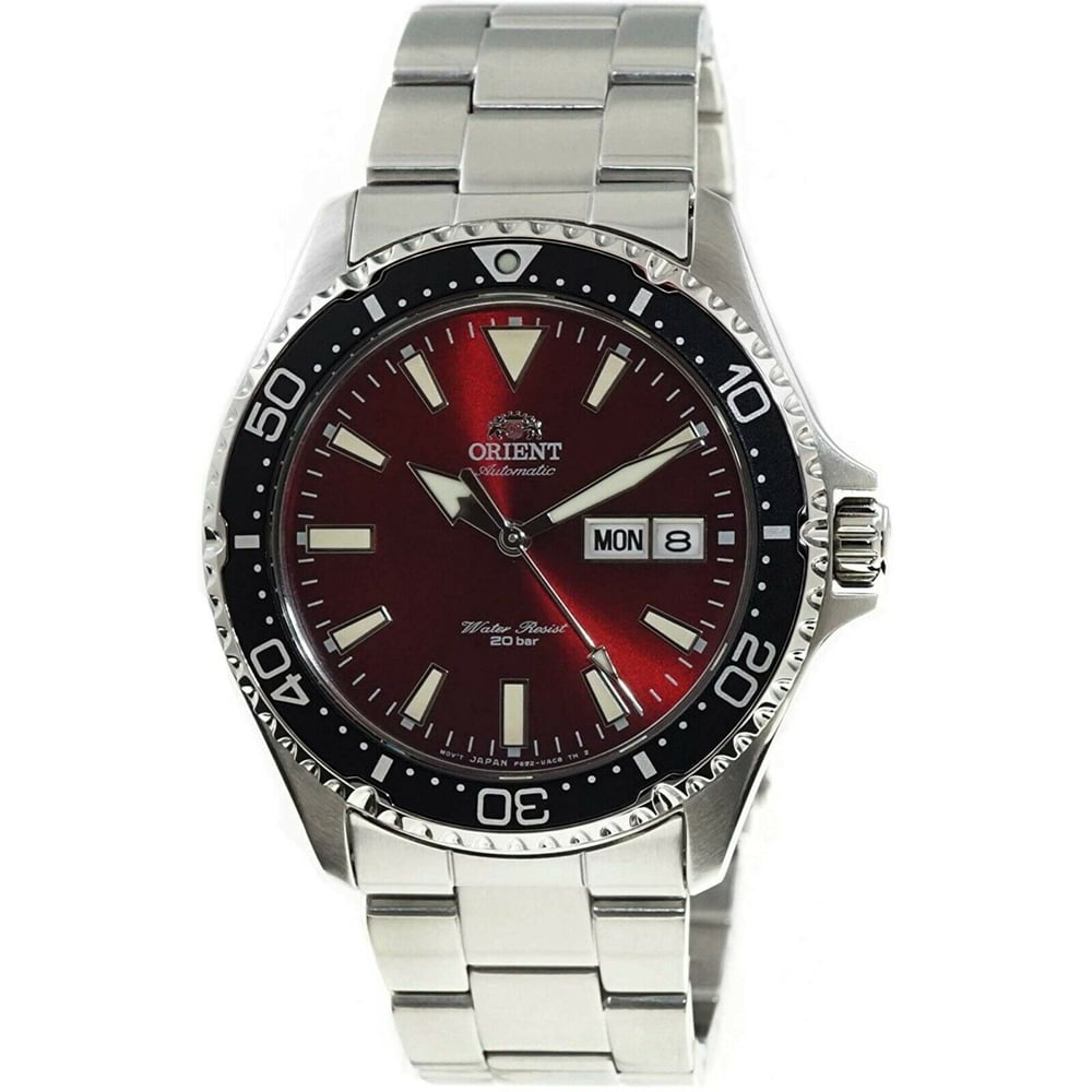 crown orient