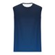 thumbnail image 3 of Hombres Moda Casual Impresión Suéter Cuello Redondo Tanque Deportivo, 3 of 3