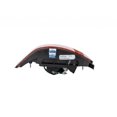 thumbnail image 5 of For Nissan Sentra Base/S Model Tail Light 2004 2005 2006 Driver Side For NI2800159 | 26555-6Z525, 5 of 7