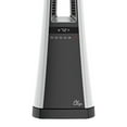 thumbnail image 5 of Lasko 1500W Air Logic Bladeless Electric Tower Space Heater with Remote (2 Pack), 5 of 6