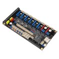 thumbnail image 4 of Placa de control V3.0 de 32 bits y 180 MHz con chip STM32F446 y controlador de 8 pasos compatible con impresora 3D, placa silenciosa para reemplazo de RasPi, 4 of 10