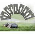 thumbnail image 4 of 30 Pack Grass Blades for Husqvarna with Dual Sharp Stainless Steel Blade compatible 36.518.50.65mm_Special Gift, 4 of 5