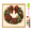 H, variant on DIY Christmas Pearl Diamond Painting Art Kit with Frame, Large Diamond Art Kits for Adults, Premium 3D Pearl Christmas Wall Art Kit, Pearl Diamond Painting Craft Set for Holiday Home Decor Gift