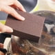 thumbnail image 3 of 5 Pack Portable Emery Sponges for Cleaning Kitchen Stains and Rust, 3 of 4