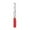 Rouge, variante sur Hearth & Gear Lime en Acier Inoxydable pour Lime à Ongles pour Chats et Chiens Tri Couleur 1 Pce Lime à Ongles Beauté pour Animaux Lime de Soins des Pieds pour Petits Chiens Accessoires Couvre-Pluie pour Vélo pour Chien Accessoires Schutzhund Accessoires
