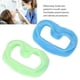 thumbnail image 4 of Abridor de boca de Silicona Vhermosa 2 Uds. Reutilizable Resistente a altas temperaturas Retractor de mejillas Dental de grado alimenticio, 4 of 8