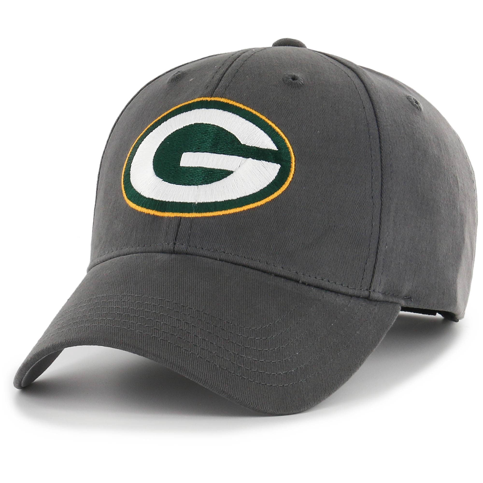 Fan Favorite Green Green Bay Packers 