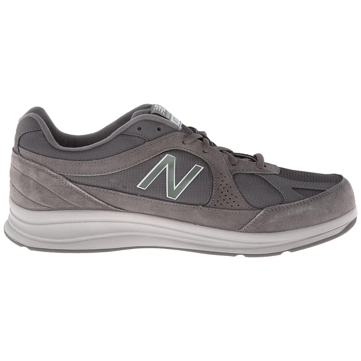 nb 877 walking shoe