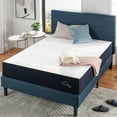 thumbnail image 1 of Zinus Spa Sensations Firm Cloud Queen 10 inch Memory Foam Mattress in a Box, Firm Feel, Pressure Relief, CertiPUR-US Certified Foam, 1 of 9